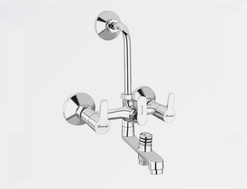 Wall Mixer & 3 In 1 Wall Mixer