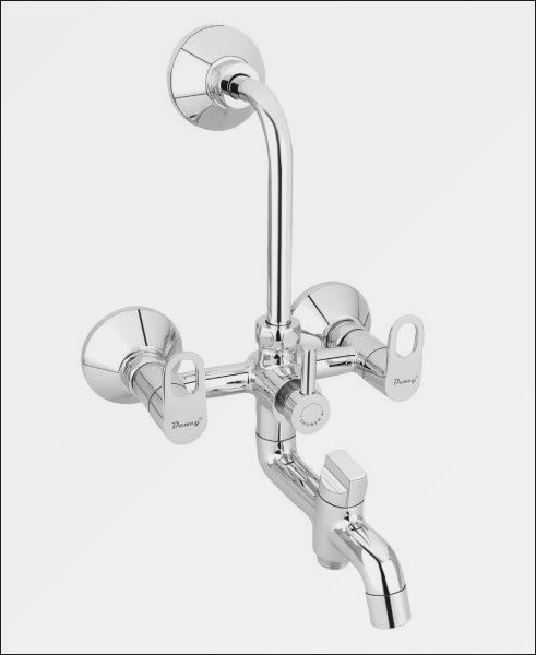 3 In 1 Wall Mixer