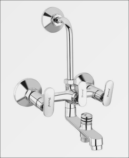 3 In 1 Wall Mixer