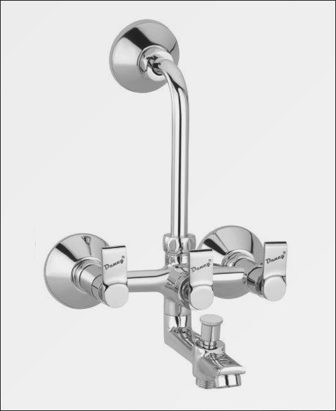 3 In 1 Wall Mixer