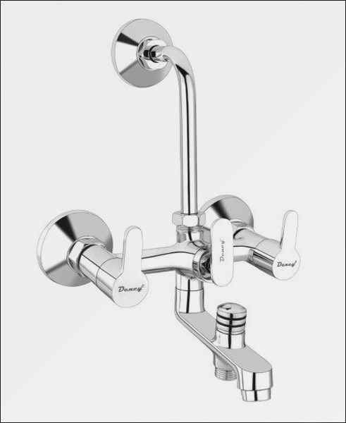 3 In 1 Wall Mixer