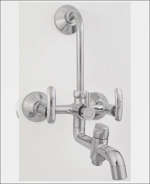 3 In 1 Wall Mixer