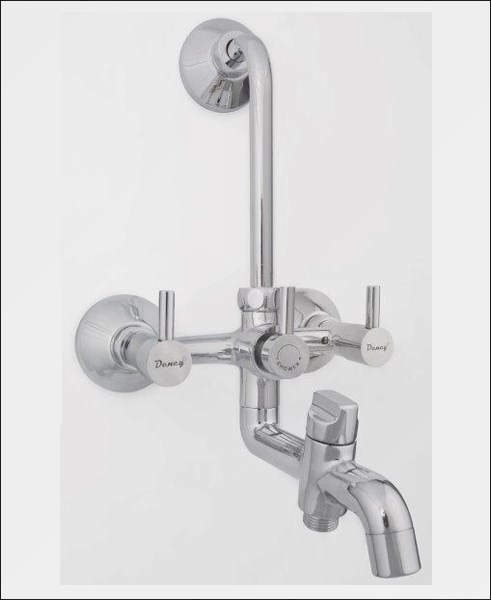 3 In 1 Wall Mixer