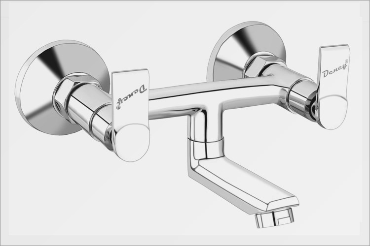 Wall Mixer Non Telephonic