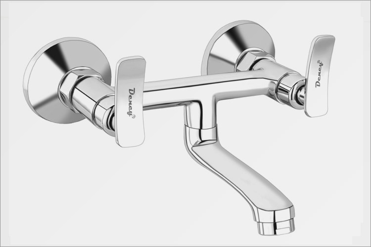 Wall Mixer Non Telephonic