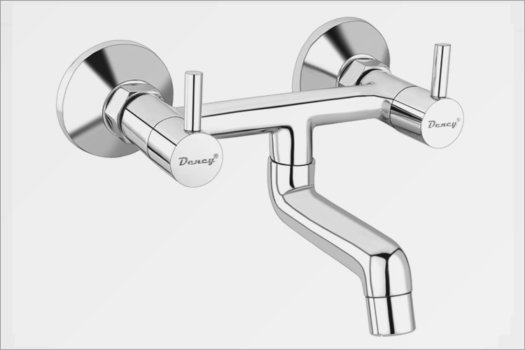 Wall Mixer Non Telephonic